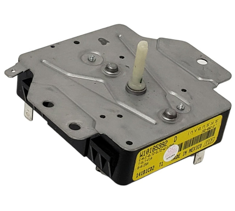Rabon Services Group - OEM Replacement for Whirlpool Dryer Timer W10185992 D    ⭐  ⭐