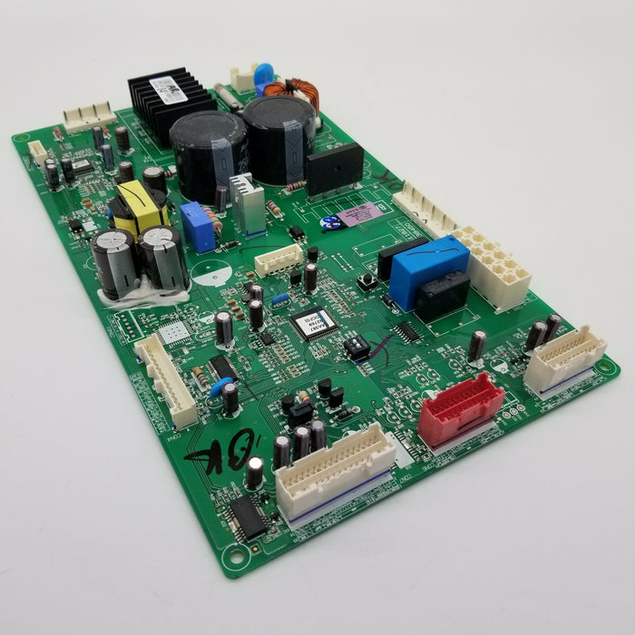 Rabon Services Group - Replacement for LG Fridge Control EBR81182784  ⭐  ⭐