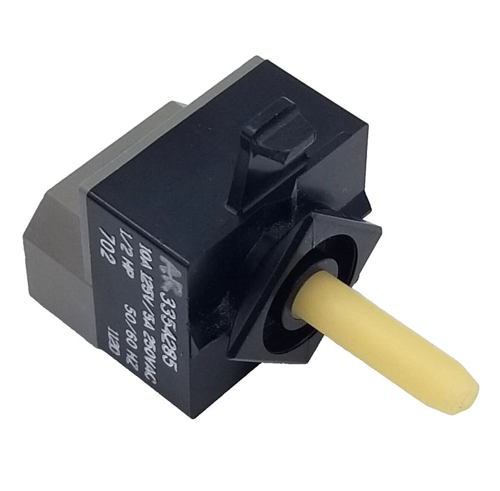 Rabon Services Group - OEM Replacement for Whirlpool Washer Switch WP3405156 3354285🔥   *