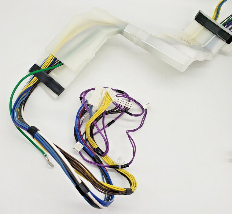 Whirlpool Dishwasher Wire Harness W10339152   Free Same Day Ship