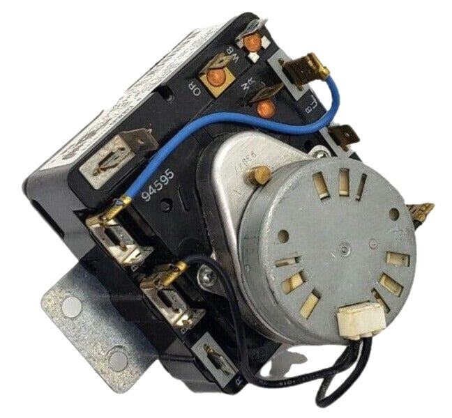 ⭐️OEM Kenmore Dryer Timer 3406016 WP3976577🔥  & Same Day Ship