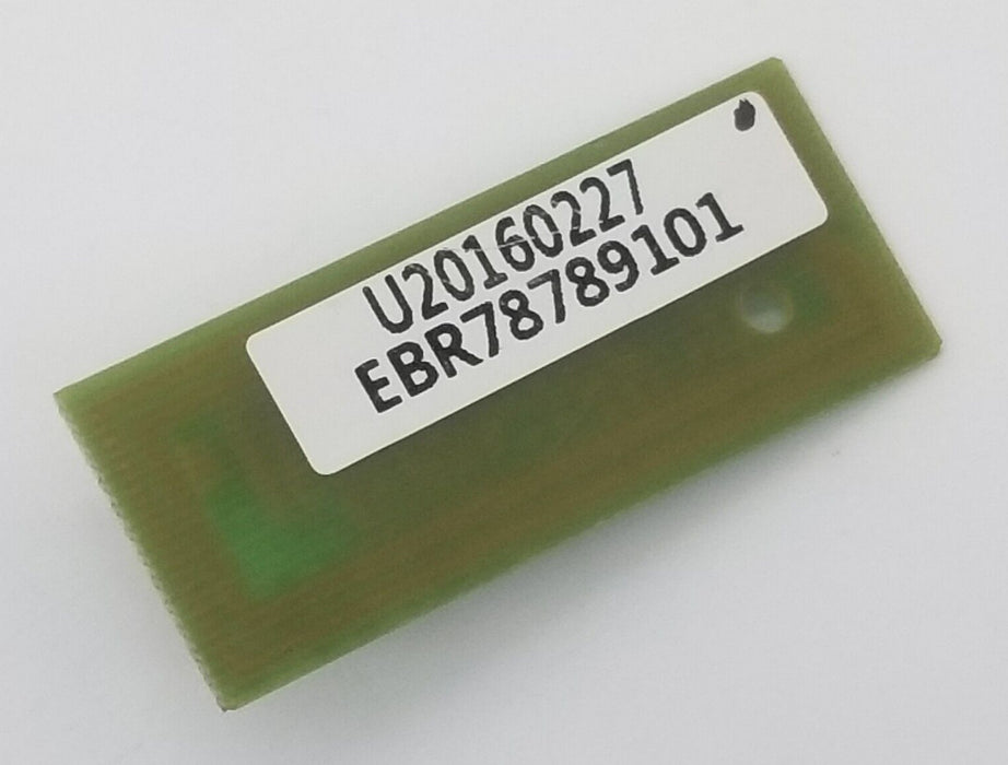 Rabon Services Group - Genuine OEM Replacement for LG Range Module Control EBR78789101  *