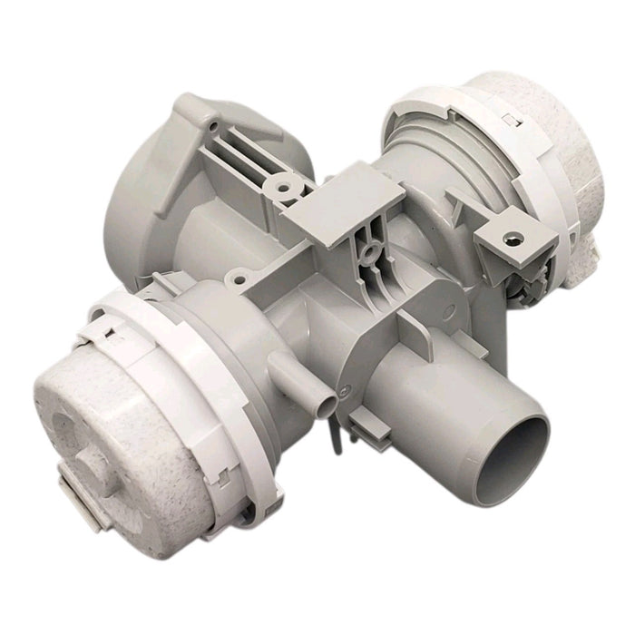 Rabon Services Group - New OEM Replacement for LG Washer Drain Pump AHA75853813