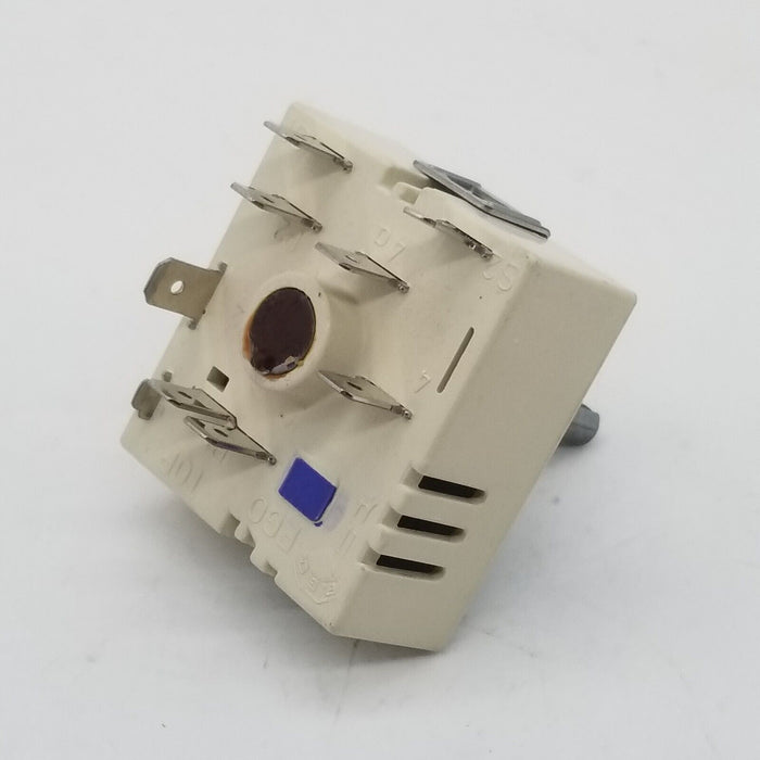 OEM GE Range Infinite Switch 982-0442-000   *Same Day Ship