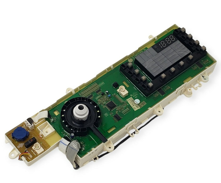Rabon Services Group - OEM Replacement for LG Washer Control EBR79523204 & EBR80342103  *