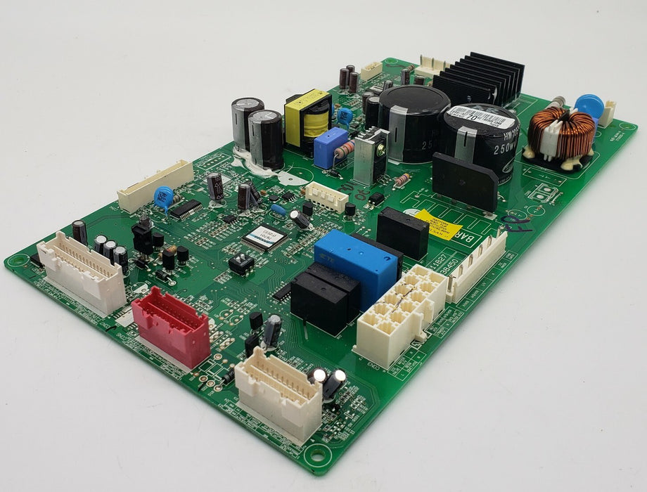 Rabon Services Group - Genuine OEM Replacement for LG Replacement for Kenmore Fridge Control EBR81182770  SameDay