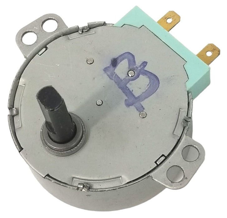 New Genuine OEM Frigidaire Microwave Turntable Motor 5304514231