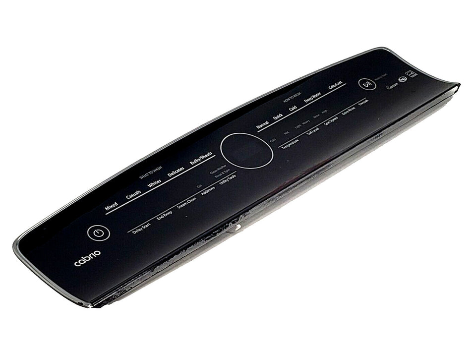Rabon Services Group - ⭐️Genuine OEM Replacement for Whirlpool Washer Control W10507937🔥  &