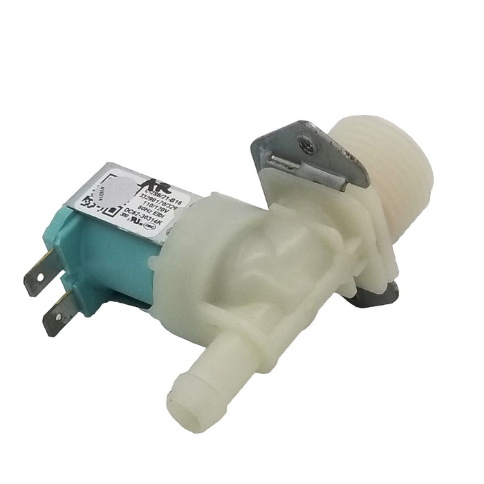 New Genuine OEM  Samsung Washer Inlet Valve DC62-30314K