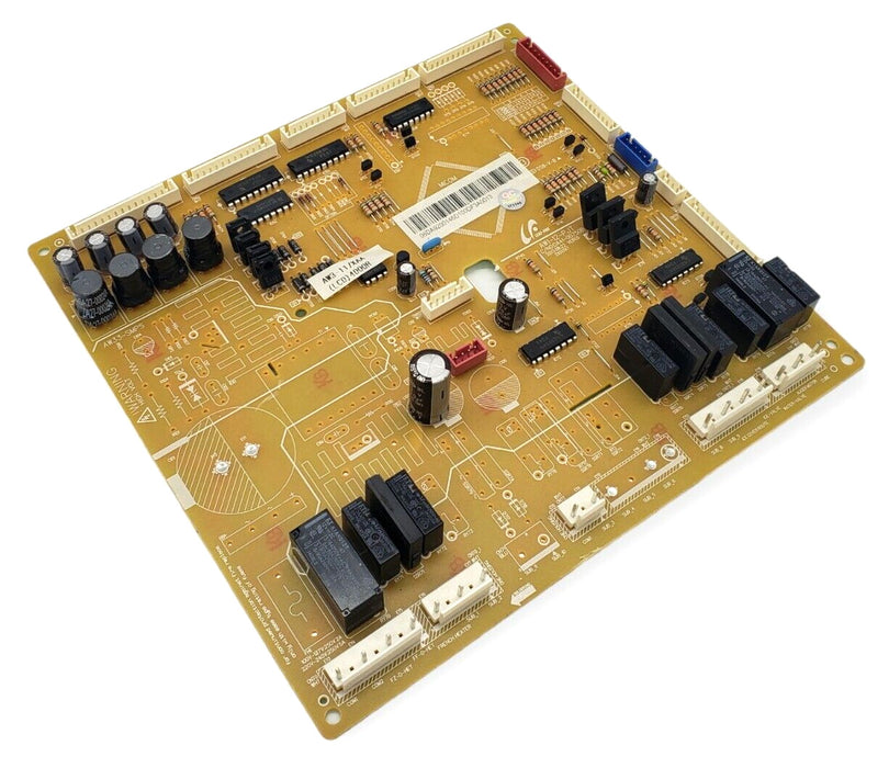 OEM Samsung Refrigerator Control Board DA92-00146D Warranty & Free Same Day Ship