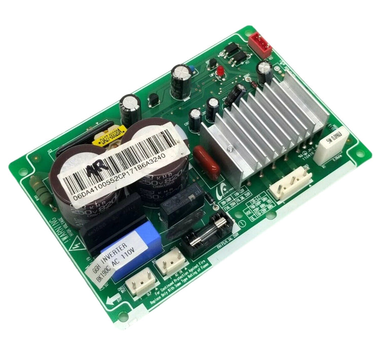 OEM Samsung Fridge Control DA41-00552C  ⭐Free Same Day Ship⭐