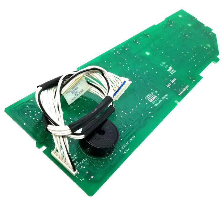 Rabon Services Group - OEM Replacement for Whirlpool Washer Control W10563774 W10563776🔥