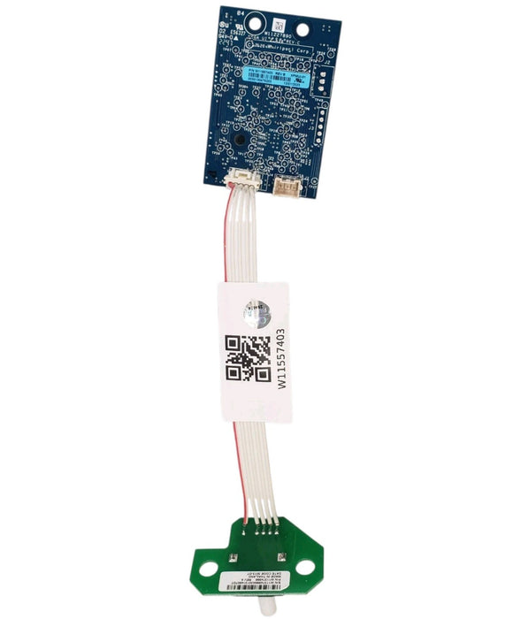 Rabon Services Group - OEM Replacement for Whirlpool Dryer Encoder Board W11557403