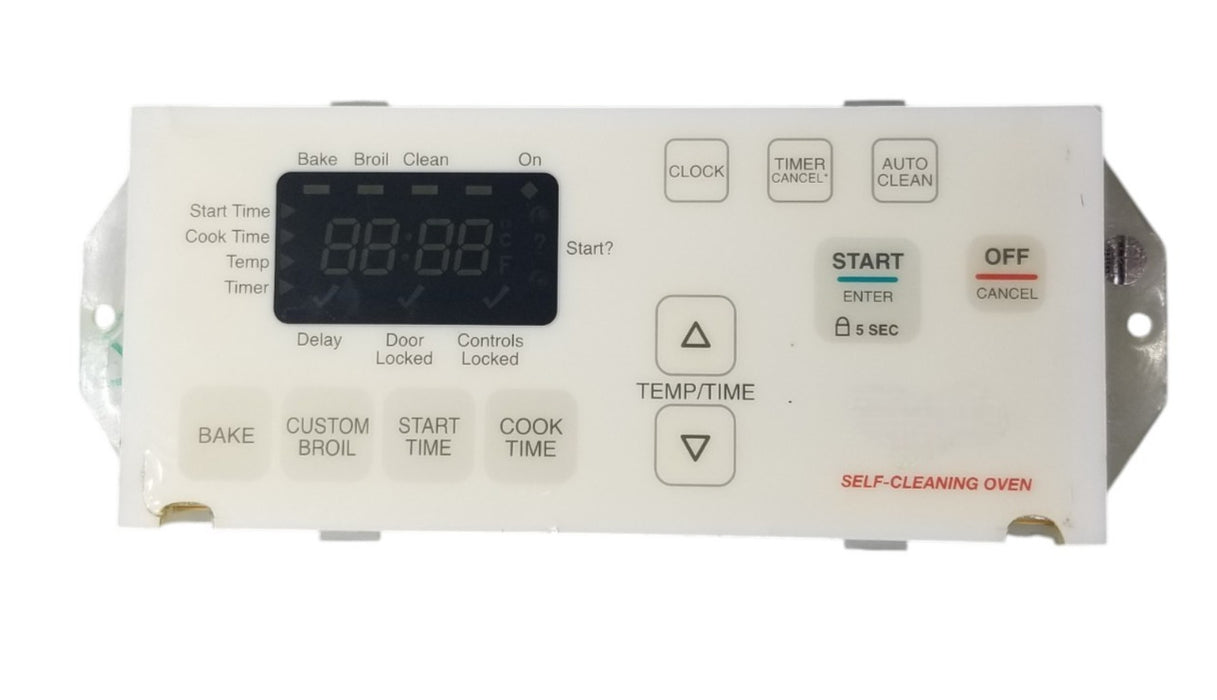 Rabon Services Group - OEM Replacement for Whirlpool Control Board 9760299 1- Year