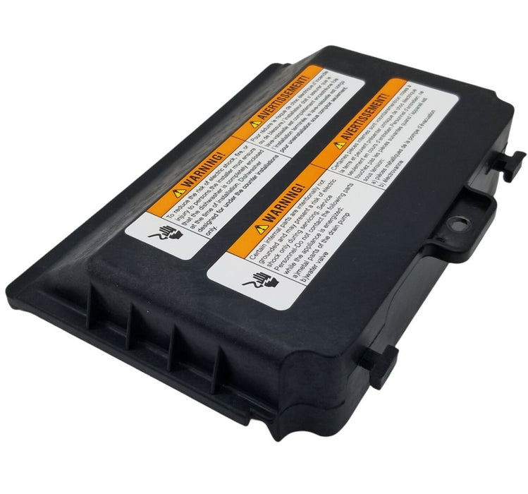 Rabon Services Group - *NEW* Replacement for Frigidaire Dishwasher Control Housing Cover 5304519255