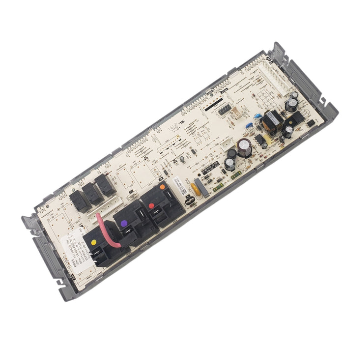 Rabon Services Group - New OEM Replacement for GE Oven Control 164D8496G203  WB27X29267 1- Year