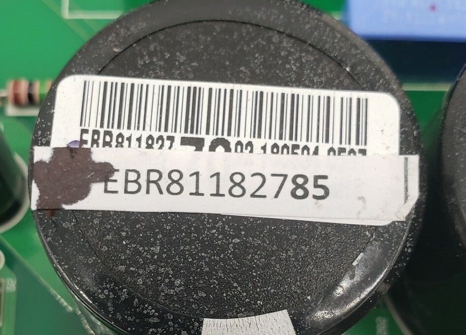 Rabon Services Group - Genuine OEM Replacement for LG Refrigerator Control EBR81182785  *