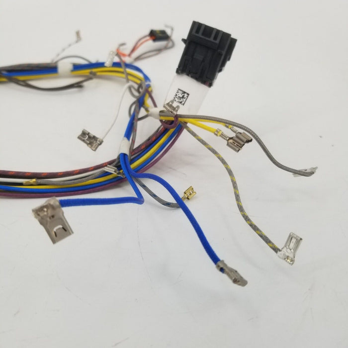 New Genuine OEM Frigidaire Range Wire Harness A07211801