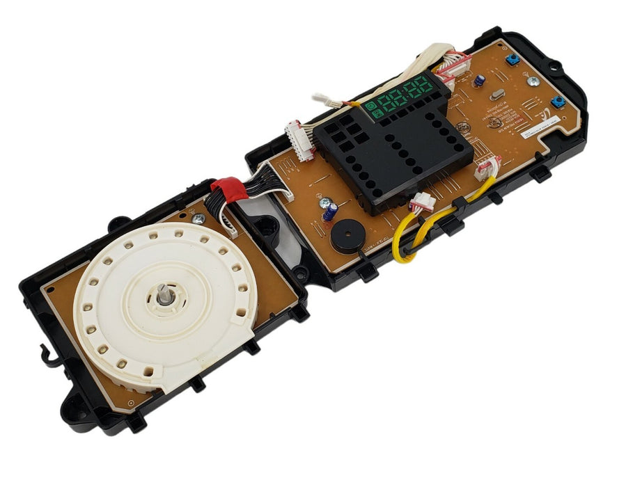 Rabon Services Group - Genuine OEM Replacement for Samsung Washer Control DC92-01622A   *