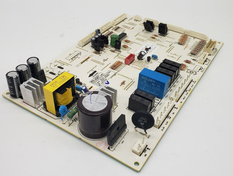 Rabon Services Group - Replacement for Kenmore Refrigerator Control 40301-0126802-01  *