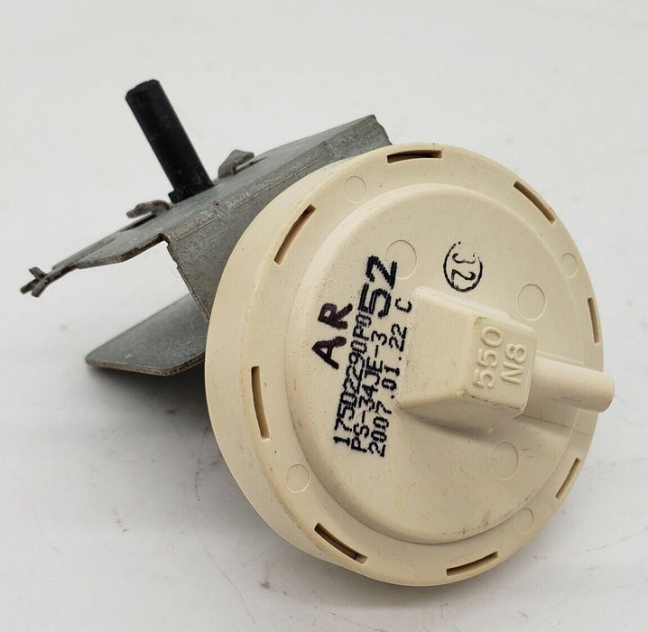 OEM GE Washer Pressure Switch 175D2290P052  Warranty *Same Day Ship