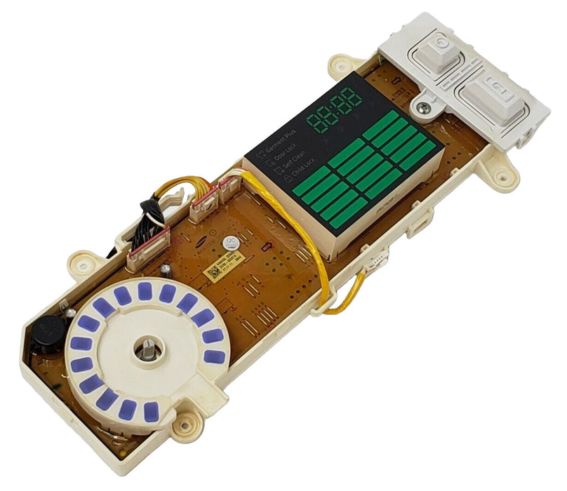 Rabon Services Group - OEM Replacement for Samsung Washer Control DC92-02001A    ⭐  ⭐
