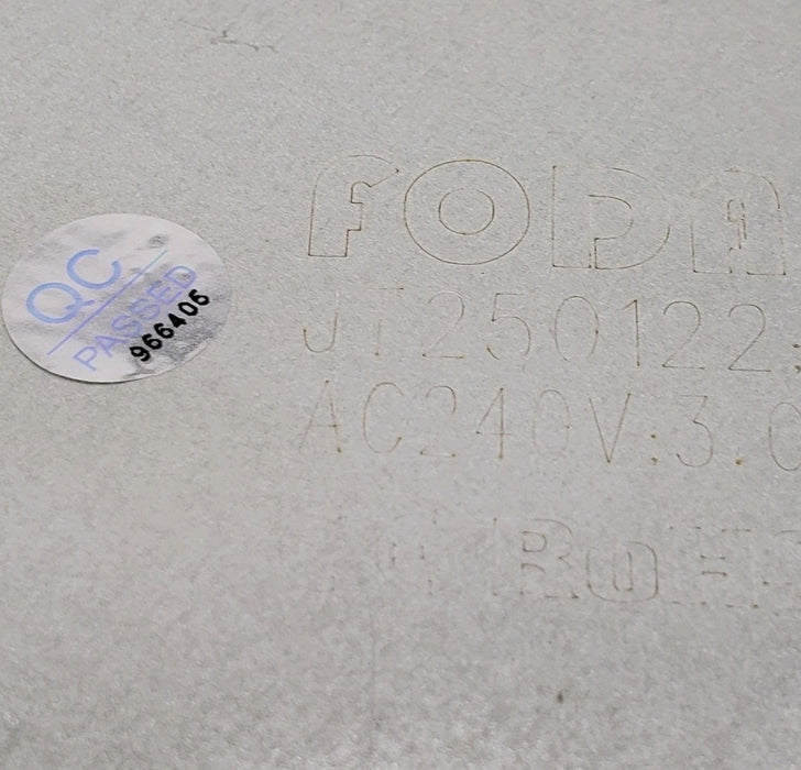 Rabon Services Group - OEM Replacement for Thor Range 24" Element  JT250122