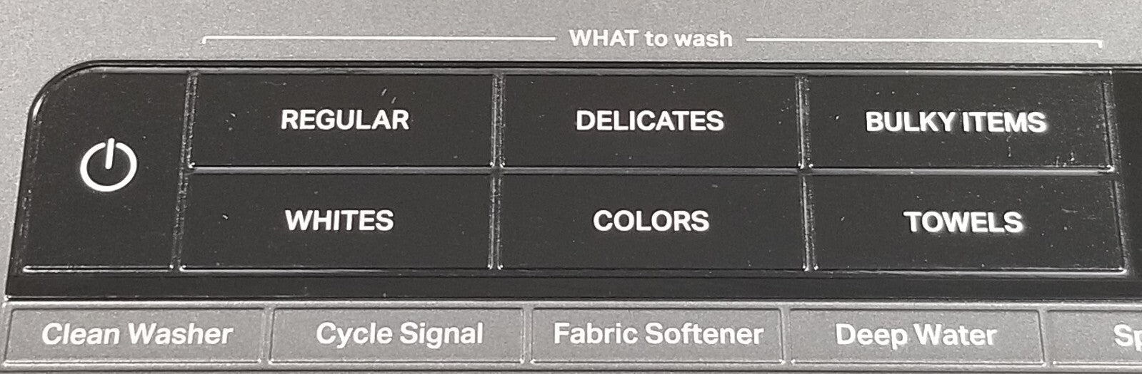 Rabon Services Group - OEM Replacement for Whirlpool Washer Control W11112918