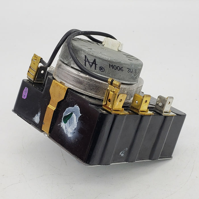 Rabon Services Group - Replacement for Frigidaire Dryer Timer 148281-000F    ⭐  ⭐