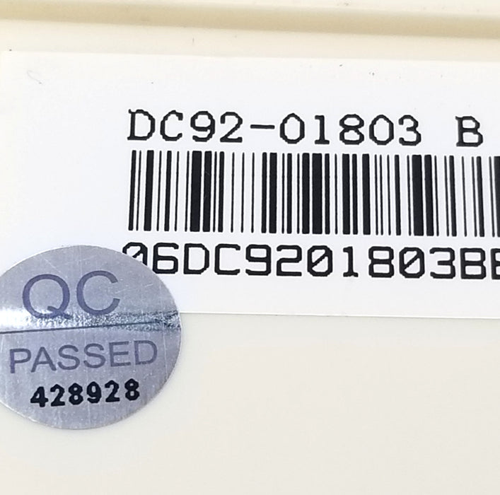 Rabon Services Group - OEM Replacement for Samsung Washer Electronic Control DC92-01803B