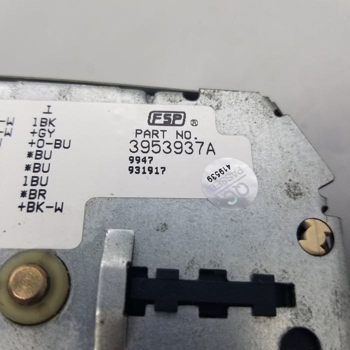 Rabon Services Group - OEM Replacement for Whirlpool Washer Timer 3953937A