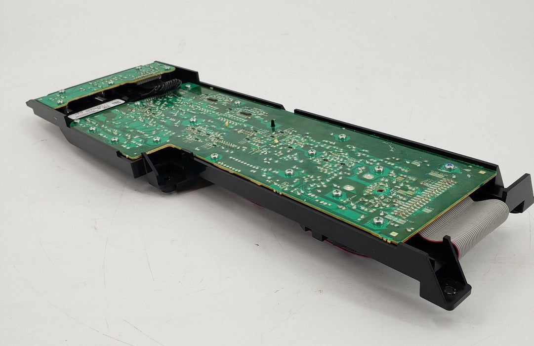 Rabon Services Group - Genuine OEM Replacement for GE Dryer Control  234D1275G002    ~ ~