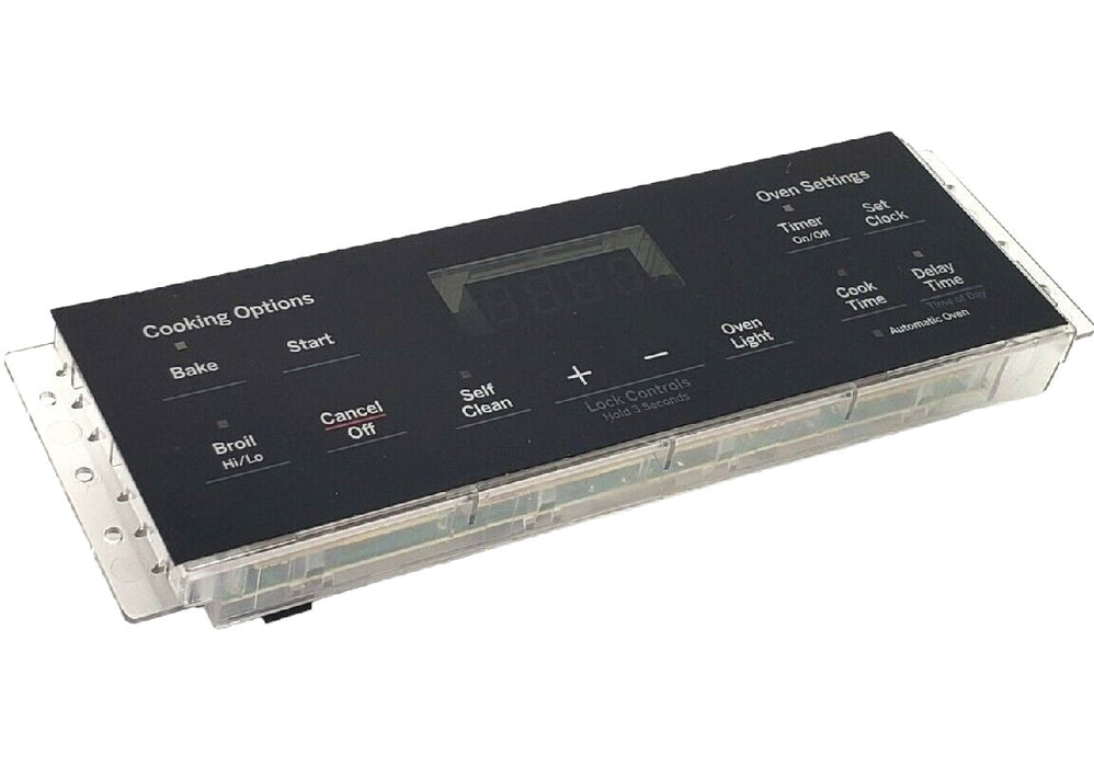 Rabon Services Group - Replacement for GE Range Control 164D8450G175 WB27X29092  ⭐ ⭐