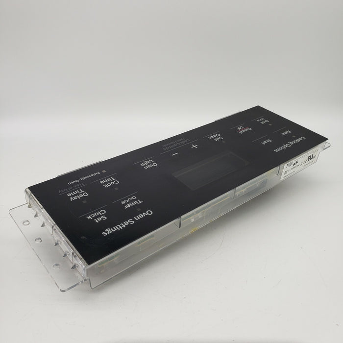 Rabon Services Group - Genuine OEM Replacement for GE Range Control Board 164D8450G164  *