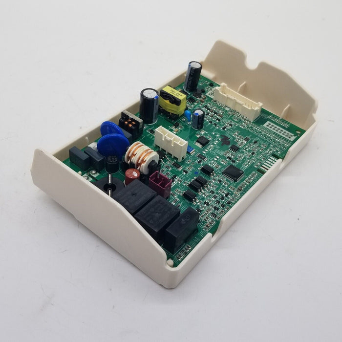 New Genuine OEM GE Dishwasher Control Board WD21X30999