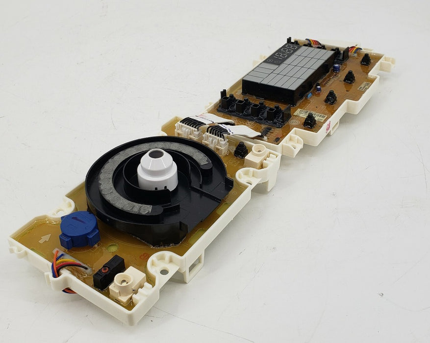 Rabon Services Group - OEM Replacement for LG Washer User Interface Control EBR78534406