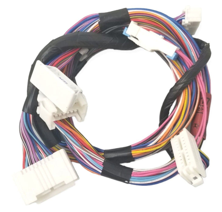 New OEM LG Refrigerator Wire Harness EAD65894317  & Free Same Day Ship