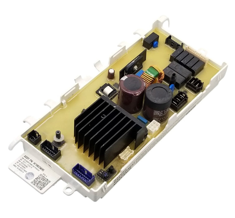 Rabon Services Group - OEM Replacement for Whirlpool Washer Control W10625695