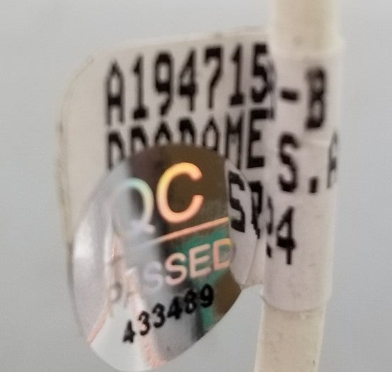 New OEM Replacement for Frigidaire Range Wire Harness A19471503