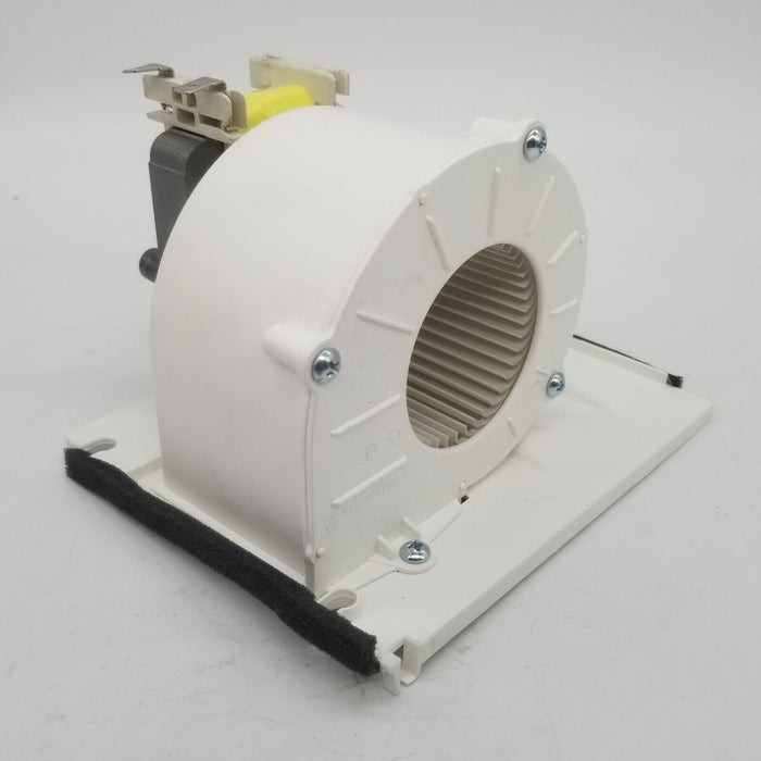 New Genuine OEM Whirlpool Microwave Fan Motor W11325927