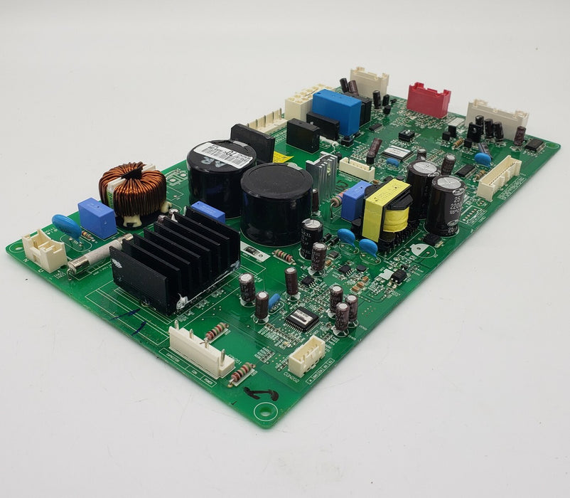 Rabon Services Group - Genuine OEM Replacement for LG Replacement for Kenmore Fridge Control EBR81182770  SameDay