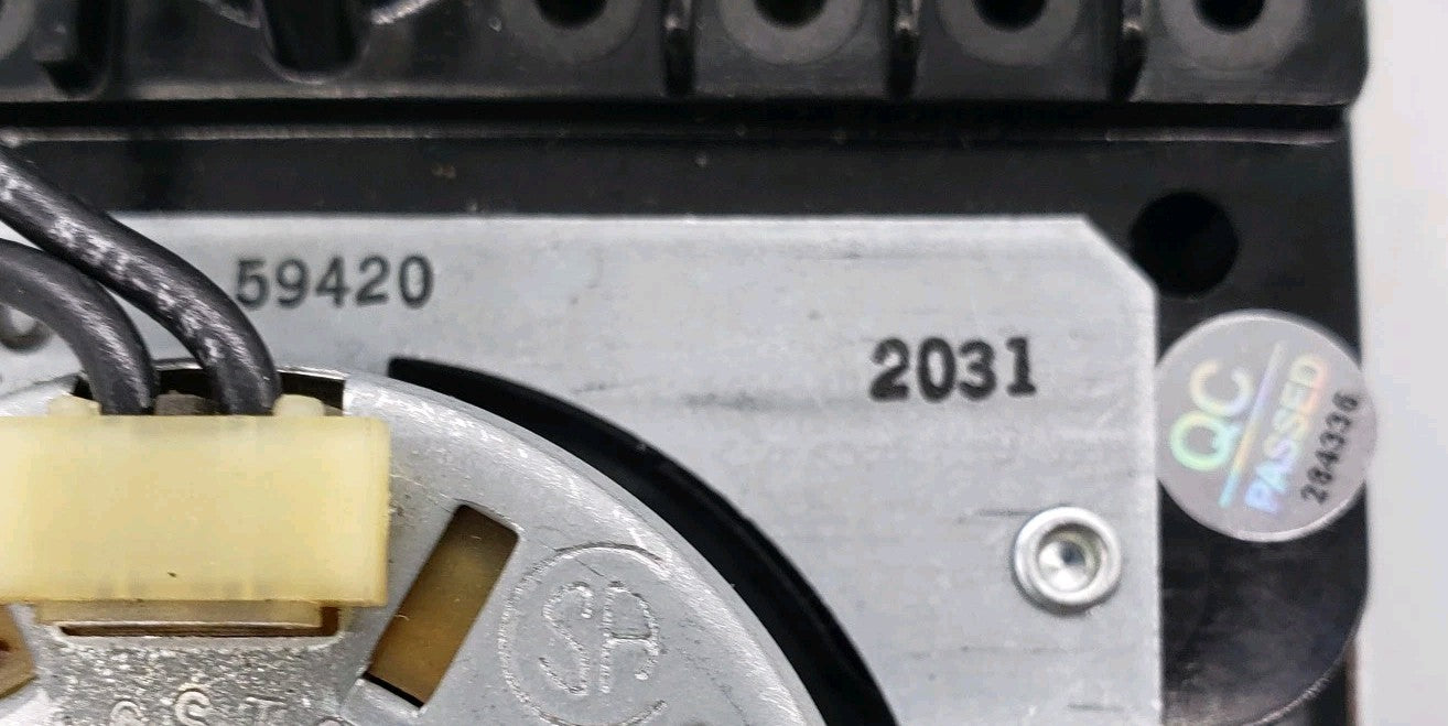 Rabon Services Group - OEM Replacement for Whirlpool Dryer Timer 59420