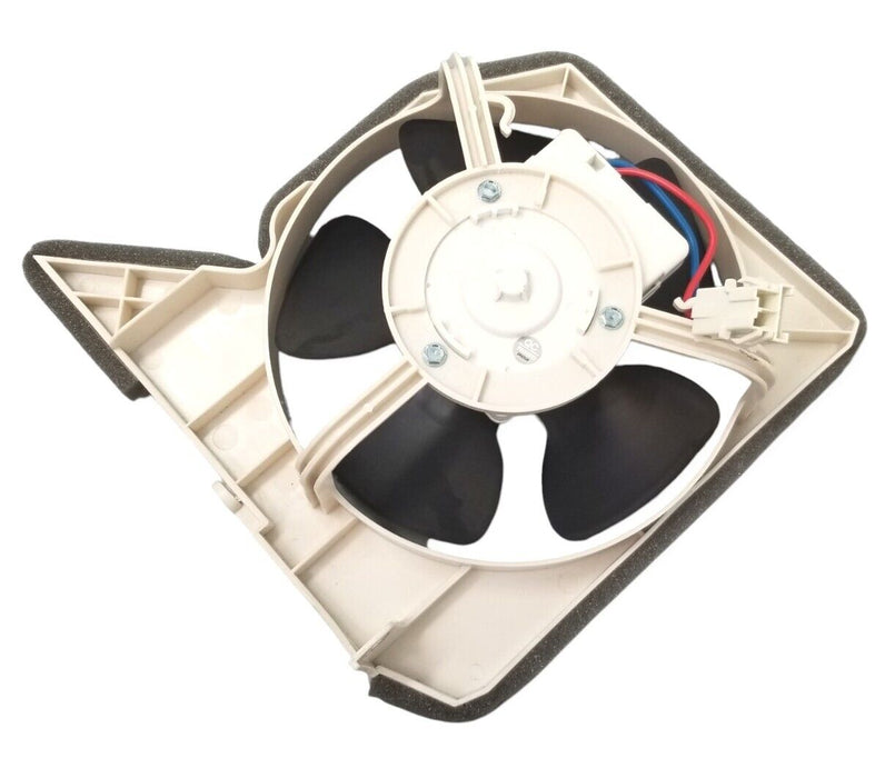 New OEM Frigidaire Refrigerator Fan Motor 5304519734 Warranty & Same Day Ship