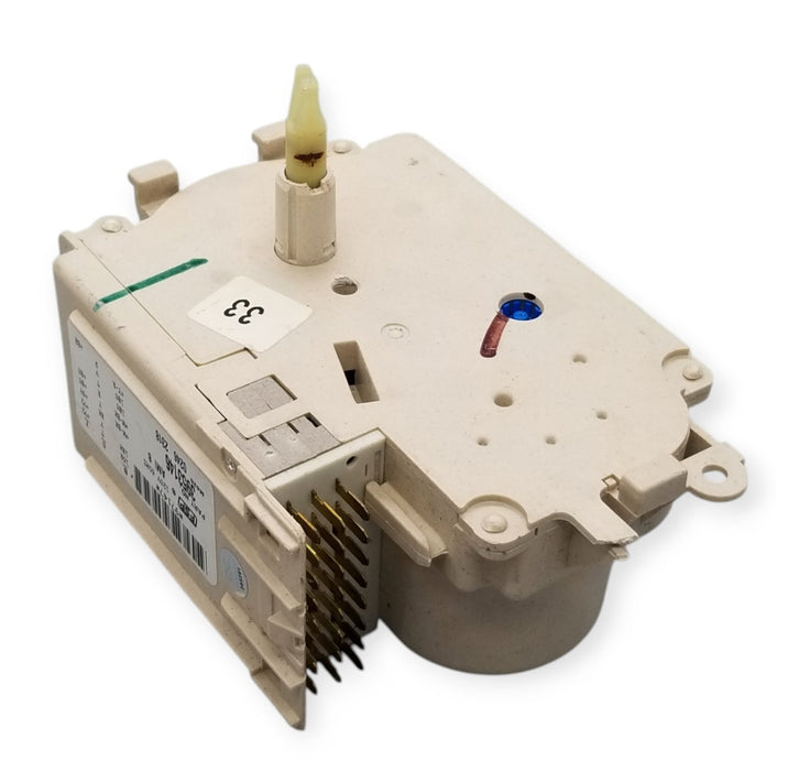 Rabon Services Group - OEM Replacement for Whirlpool Washer Timer 3953146