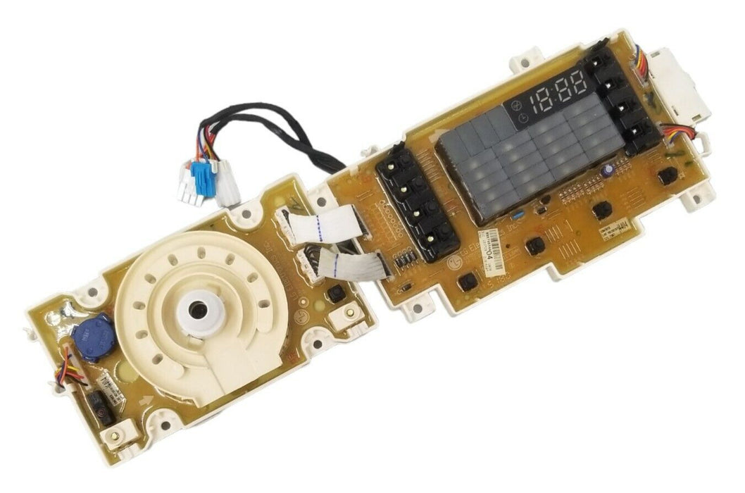 ⭐️Genuine OEM LG Washer Control Board EBR78534404🔥 & Free Same Day Ship