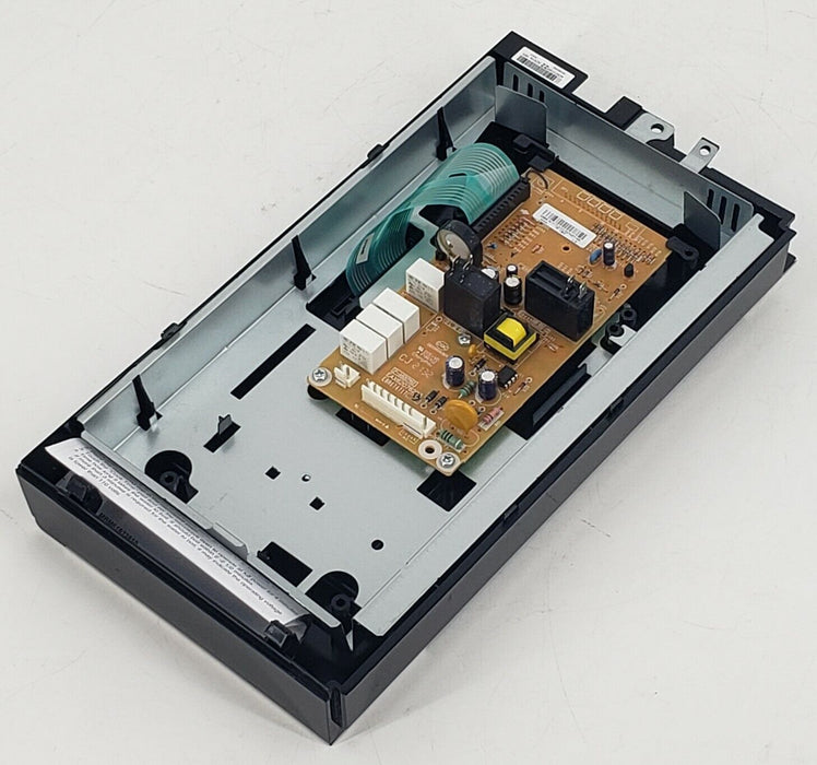 New Genuine OEM LG Microwave Control Panel w/ Board ACM73720614