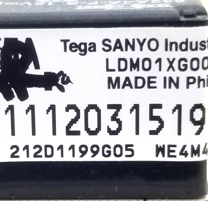 Rabon Services Group - Genuine OEM Replacement for GE Dryer Control  212D1199G05   * *