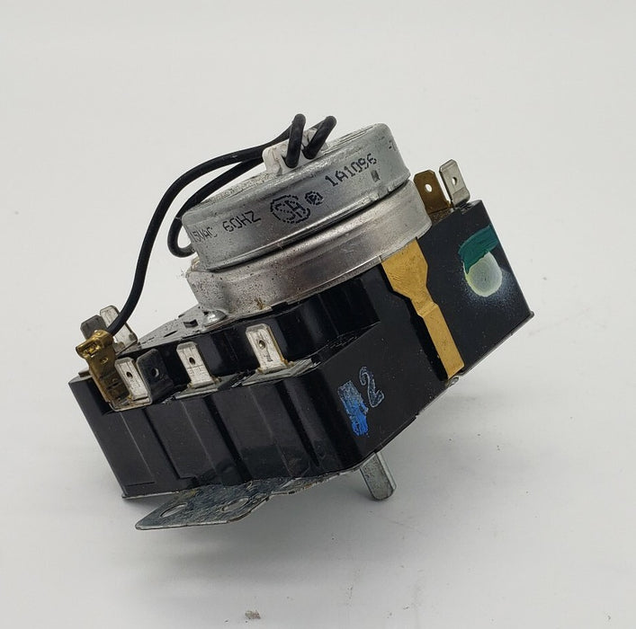 Rabon Services Group - OEM Replacement for Whirlpool Dryer Timer 8299762   ⭐  ⭐
