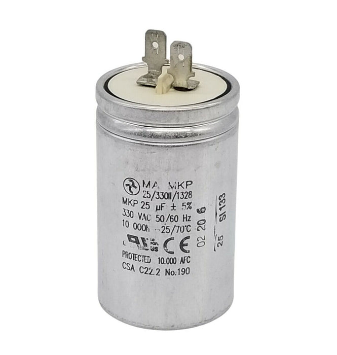 New OEM Bosch Thermador Range Capacitor 00418385 ⭐Free Same Day Shipping⭐