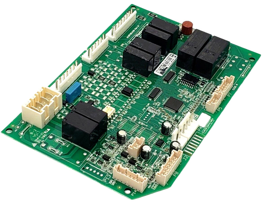 Rabon Services Group - ⭐️OEM Replacement for Whirlpool Refrigerator Control W10687090🔥  &